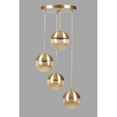 Chandle Chandelier