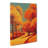 Autumn Forest Landscape Vol.4 - Wrapped Canvas Print-599530226