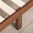 Harlow Solid Wood Platform Bed-91526568-91526577