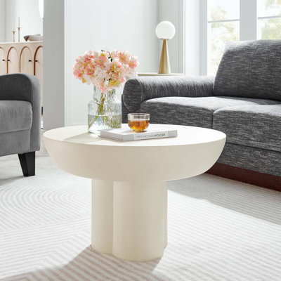 Modway Caspian Coffee Table