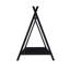 House House Tent Bed Frame