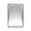Miroir Davis noir-374120621