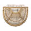 FAUTEUIL PIVOTANT RESEDA