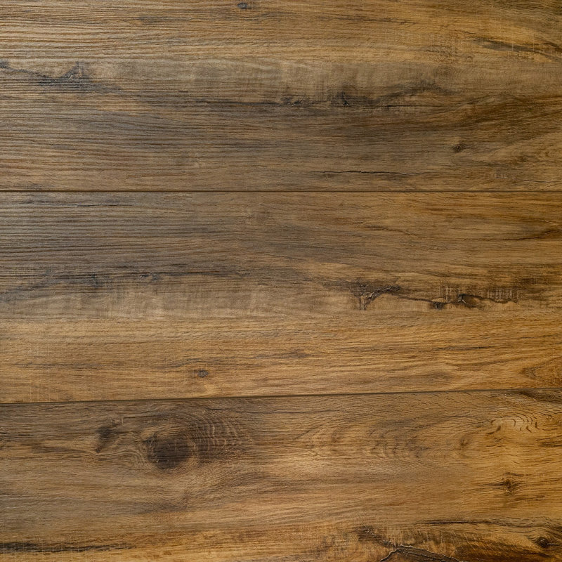 Madison 9" x 60" x 8mm/20mil WPC Waterproof Luxury Vinyl Plank Flooring