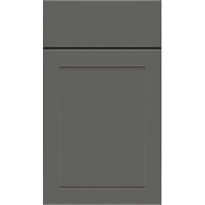 Dwelling Essentials Winterhaven Door Sample