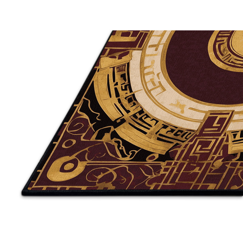 Noble Tapestry Rug, Rectangle 8' x 12'