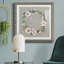 Azure IV - peinture encadrée-1844751468-1844751471