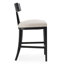Chaise de comptoir Ysta-1495313766