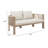 Sofa Beige