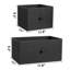 Ojaswi 9 Drawer 99.1Cm W Chest-748882038