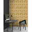 Papier peint abstrait Becerril-249542633