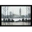 Morning London par - Peinture-438129361-438129362