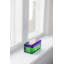 Deep Blue Crystal Jewelry Box