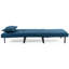 Naraya Upholstered 1 Seater Sofa Bed-2003362303