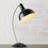 Harlow Metal Desk Lamp