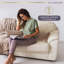 Housse de coussin en fourrure-110966678-110966679