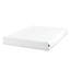 Matelas en mousse viscoélastique imprégnée de charbon de bois 6 po Zinus-50350181-111767410