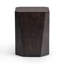 Avena Wood End Table-1746610611