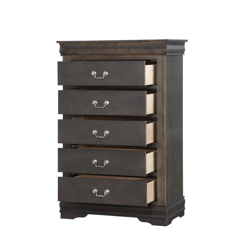 Commode Louis Philippe