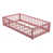 Rose est en rupture de stock