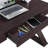 Jamarey Rectangle Computer Desk