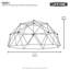 Lifetime Climbing Dome-48890180-48890181