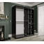 Alynn Manufactured Wood Wardrobe-1585233402-1393342109