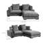 Tumble Modular Sectional-2072720276