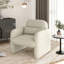 Fauteuil demi-tonneau Dylan
