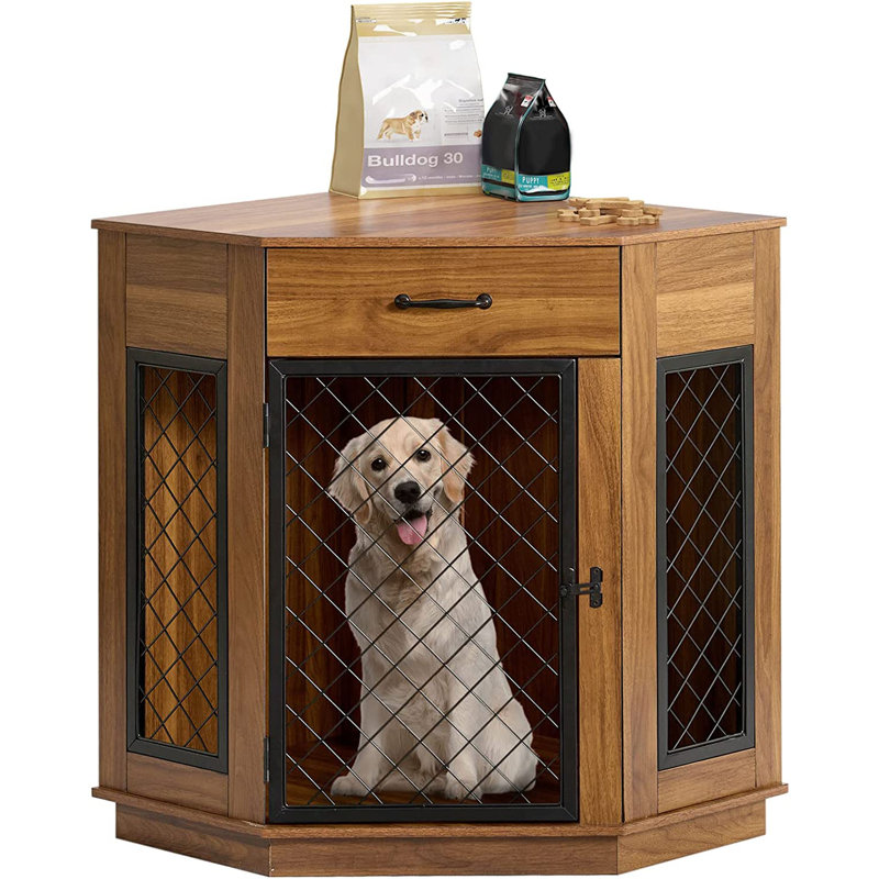 Caisse pour animaux