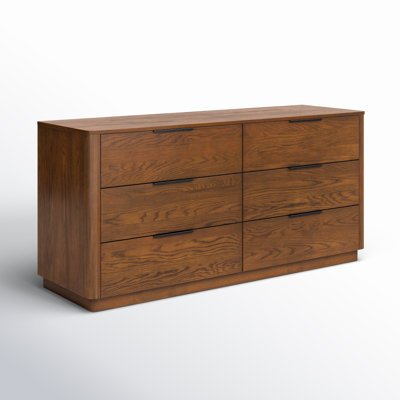 Tahani 58" Double Dresser