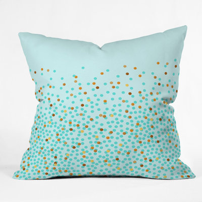 Coussin extérieur Iveta Abolina Splash