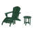 Altura Foldable Outdoor Adirondack Chair-87465140