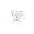 Wide Wingback Chair-122782705-122782704