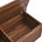 Crawley 47" Wood Grain Storage Bench-923146305