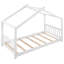 Lit plateforme simple avec tête et pied de lit-1548319092