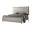 Structure de lit 1pc