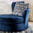 Transitional Style Chair