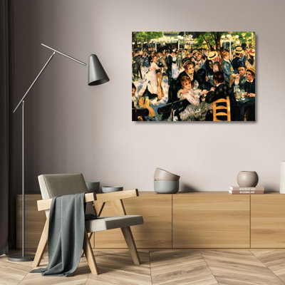 Le Moulin de la Galette