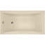 Rosemarie 60'' L Soaking Bathtub-9229452-88772991