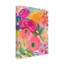 Art mural sur toile tendue - Art mural «Free Blooms» de Suzanne Allard pour le salon, la chambre à coucher ou le bureau - 14 x 19