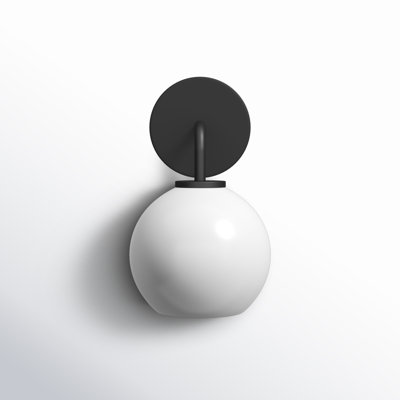 Childerley Armed Sconce