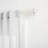 Trevoux Adjustable Single Curtain Rod-25228569-25228572