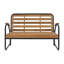 Andrean 4 - Person Seating Group