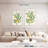 Yarlin Classic Citrus I Shiplap-108557171