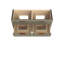 Lecrieú Double Drawer Bath Vanity-1962964066-1963567117-1963567112