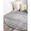 Tapis gris Croslin-19399384