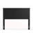 Chalco Solid Wood Headboard With Chamfer-260401466-260401464