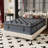 10" Medium Memory Foam Mattress-1321275448