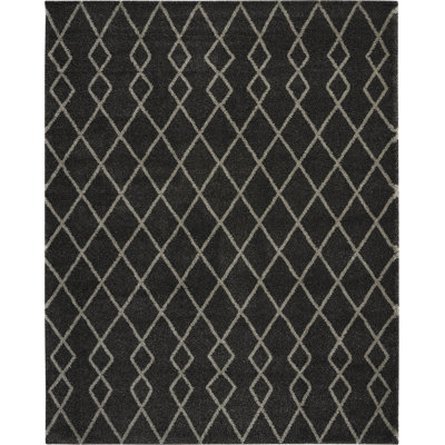 Beesley Geometric Area Rug